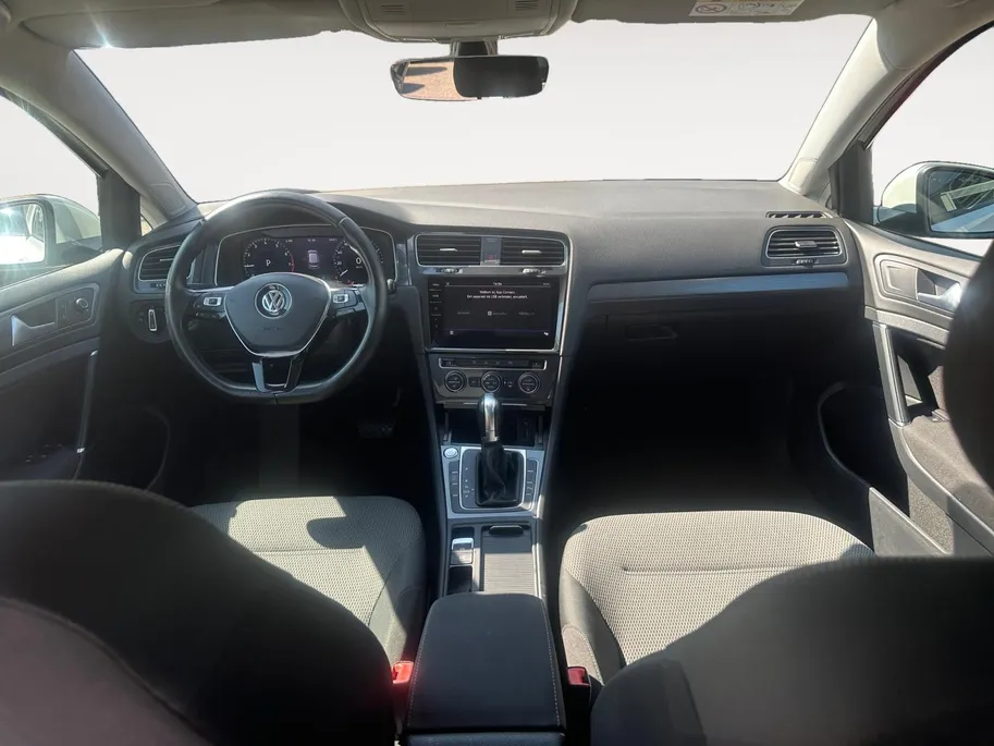 Volkswagen Golf 1.0 TSI Comfortline | Automaat | Carplay | keyless| Cruise | Camera |