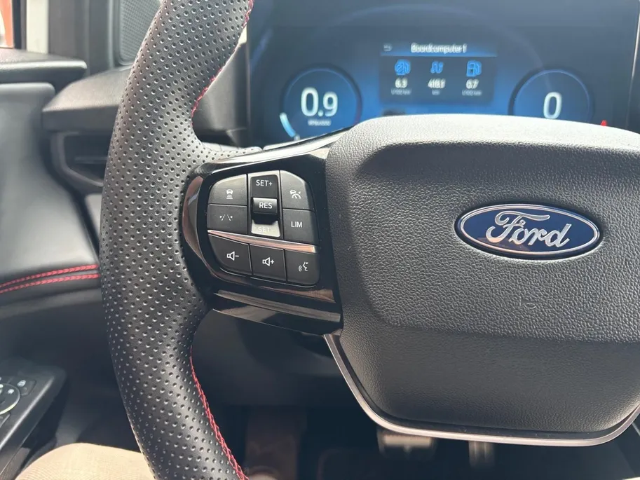 Ford Puma 1.0 EcoBoost Hybrid ST-Line X | Winter Pack | Elektr. kofferbak | Dodehoek detectie | Apple Carplay / Android auto