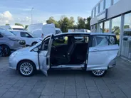 Ford B-MAX 1.0 EcoBoost Titanium