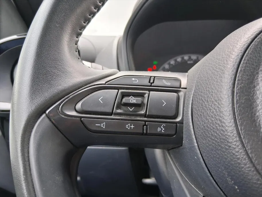 Toyota Aygo X 1.0 VVT-i MT CVT Envy |Carplay |Cruise |Clima |14dkm!
