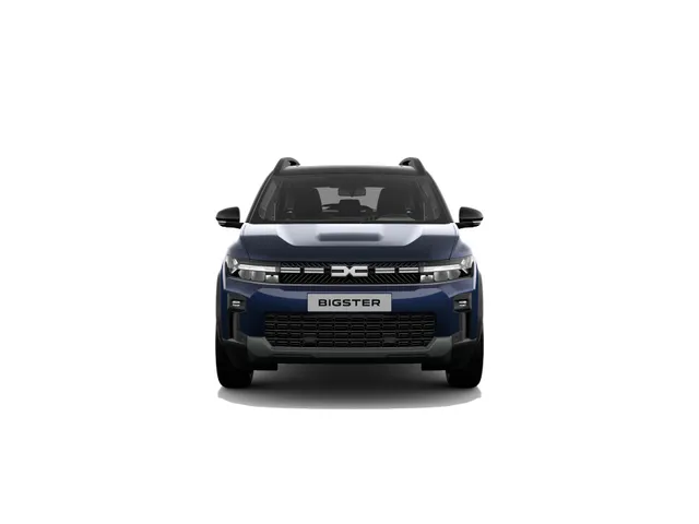 Dacia Bigster Limited Edition | Achteruitrijcamera | Cruise Control en snelheidsbegrenzer | Dacia Handsfree card voor openen, sluiten en starten zonder sleutel
