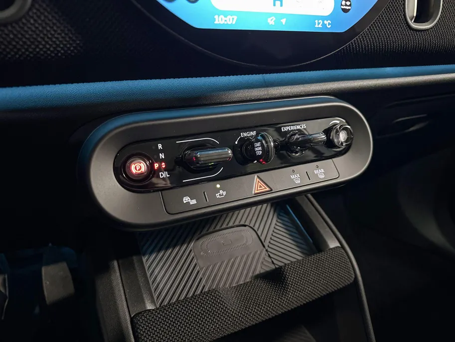MINI Countryman 1.5 C