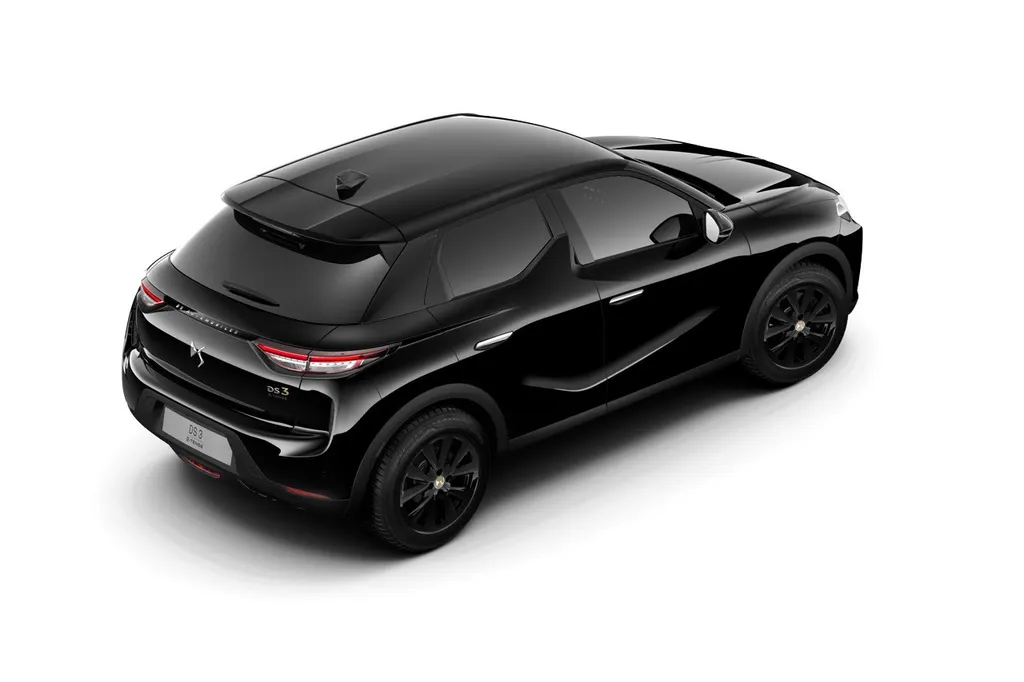 DS DS 3 Performance Line Automaat | PROXIMITY KEYLESS ENTRY & START