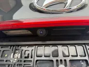 Hyundai Santa Fe 1.6 T-GDI PHEV Premium Sky 7-persoons | Zeer compleet | Zeer nette auto | Open dak | 360 graden camera | Stoelverwarming & koeling |