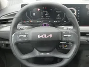 Kia EV9 99,8kWh 384pk AWD Dual Motor Plus Advanced | VERSCHILLENDE AL ONDERWEG | IN BESTELLING