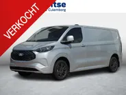 Ford E-Transit Cust. 340 L2H1 Limited 71 kWh * ADAP CRUISE * BLIS * NAVI * 360 CAMERA *