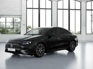 Mercedes-Benz CLA 250+ Launch Edition 85.5 kWh