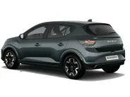 Dacia Sandero 1.8L Full Hybrid 155pk Journey | NU te bestellen bij Zeeuw & Zeeuw | De zuinige, krachtige Full Hybrid technologie van Dacia | Te financieren tegen 2,9% rente |