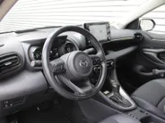 Mazda 2 Hybrid 1.5 Select | 16" LM | Stoel- & stuurverwarming | HUD | Camera | Dodehoek sensor | Clima | Apple Carplay/Android Auto |