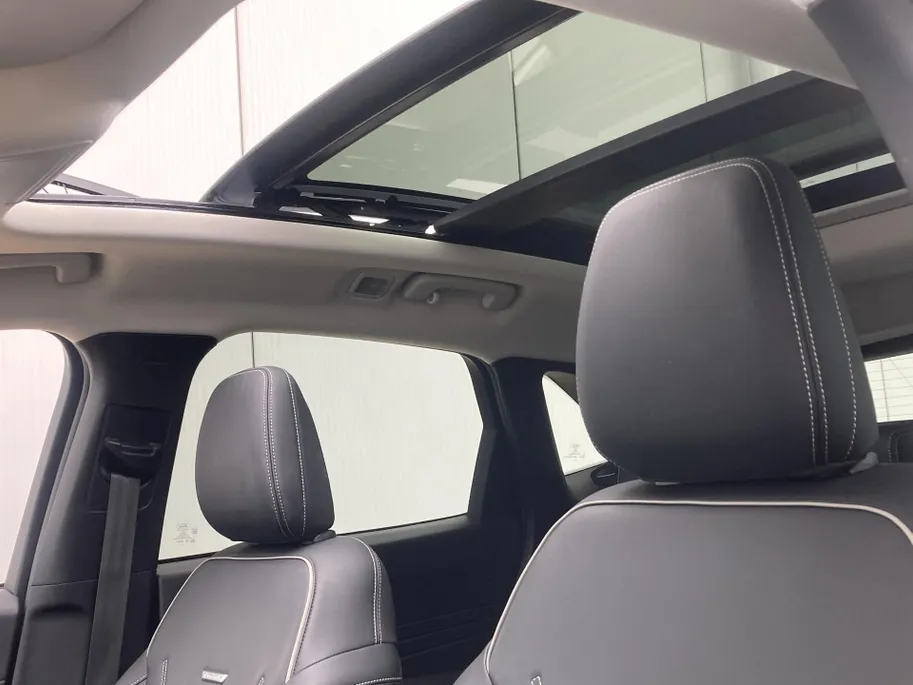 Ford Kuga 2.5 PHEV Vignale Afneembare trekhaak - Panoramadak - Headup Display - BLISS - Lederen bekleding - Elektrische achterklep