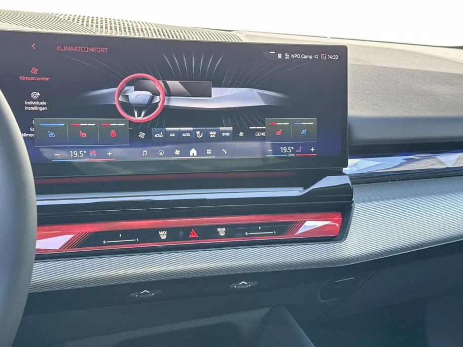BMW i5 Sedan eDrive40