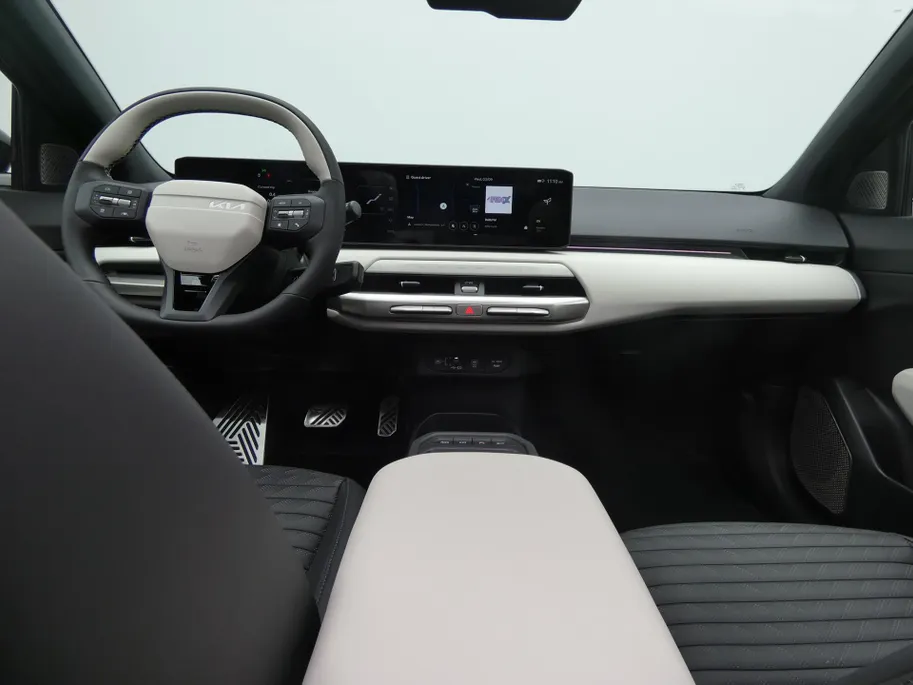 Kia EV4 Fastback - 81,4 kWh 204PK GT-PlusLine | IN BESTELLING