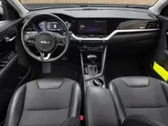 Kia Niro 1.6 GDi PHEV DynamicLine DEALER ONDERHOUDEN | NAVIGATIE | ACHTERUITRIJCAMERA | PLUG-IN |