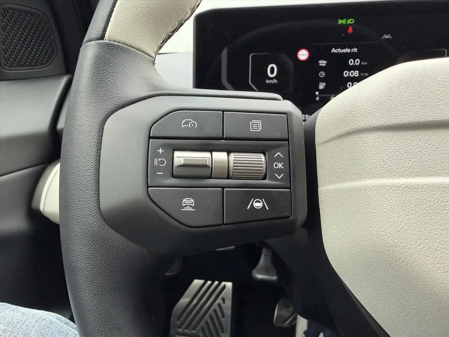 Kia EV4 81,4 kWh 204PK GT-Line Business Edition