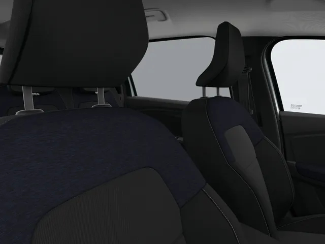 Dacia Jogger Expression | Achteruitrijcamera | Bekleding ‘Expression’ | Cruise Control met snelheidsbegrenzer