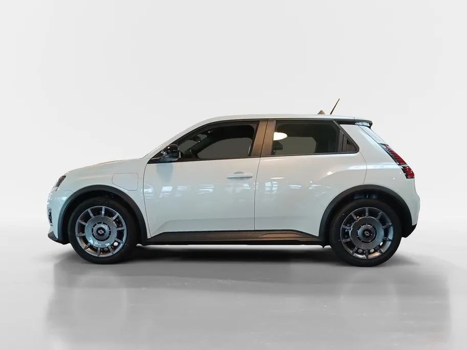 Renault 5 urban range evolution 40 kWh | Profiteer nu van €1.300 voorraadkorting! | uit voorraad leverbaar op = op