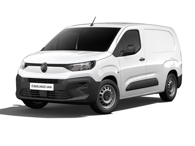Citroën ë-Berlingo