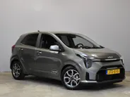 Kia Picanto 1.0 DPi 68pk 4-zits ExecutiveLine