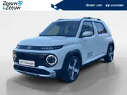 Hyundai Inster Evolve Sky 49 kWh DIRECT LEVERBAAR |