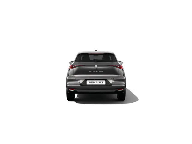 Renault Symbioz Techno | Achteruitrijcamera | Adaptive Cruise Control | Elektronisch geregelde airconditioning