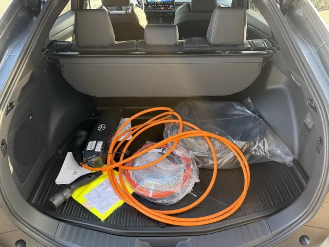 Toyota bZ4X Executive 73 kWh | JBL | Stoelverwarming V+A