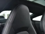 Porsche 911 Carrera S