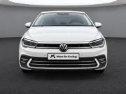 Volkswagen Polo 1.0 TSI 95pk DSG Style · Camera · Stoelverwarming · Apple/Android Car Play · Matrix LED · Digital Cockpit Pro · ACC ·