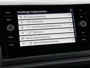 Volkswagen Polo 1.0 TSI 95pk DSG Style · Camera · Stoelverwarming · Apple/Android Car Play · Dodehoeksensoren · IQ Light · Navigatie · P-Sensoren · Getint Glas · 16'' Inch ·