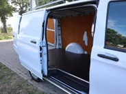 Mercedes-Benz Vito 114 CDI L2 PRO TREKHAAK AUT.