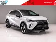 Mitsubishi Grandis 1.8 HEV AT Instyle Nu bestelbaar in diversen kleuren vanaf prijs nu 3000 euro korting.