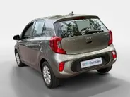 Kia Picanto 1.0 MPi DynamicLine DEALER ONDERHOUDEN | NAVIGATIE | ACHTERUITRIJCAMERA | RESTERENDE FABRIEKSGARANTIE TM 20230