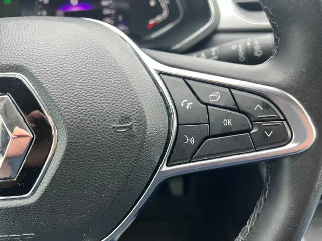 Renault Captur 1.0 TCe 90 techno | A.CAMERA | NAVIGATIE | APPLE CARPLAY/ANDROID AUTO | PARKEERSENSOREN V+A | NED.AUTO | 1e EIGENAAR |