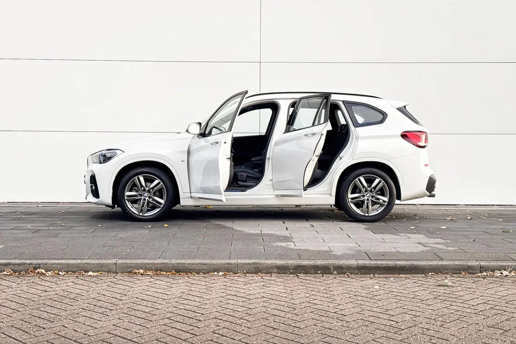 BMW X1 sDrive18i