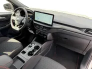 Ford Kuga 2.5 PHEV ST-Line | Uit Voorraad Leverbaar | Automaat | €4.000,- Ready Set Ford Bonus | Trekhaak | 2100kg Trekgewicht | Adapt. Cruise Control | BLISS | 360 Graden Camera | Winter Pakket | Apple Carplay & Android Auto