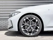 BMW 3 Serie Sedan 320i