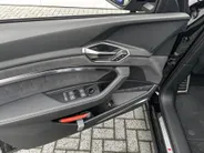Audi Q8 Sportback e-tron 55 quattro S Edition Competition 115 kWh