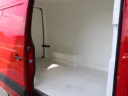 Mercedes-Benz Sprinter 316 2.2 CDI 366 EHD | 1e eigenaar | Koelwagen met Zonnepanelen | Dealer onderhouden |