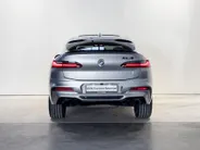 BMW X4 M Competition Package