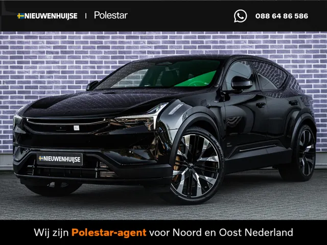 Polestar 3