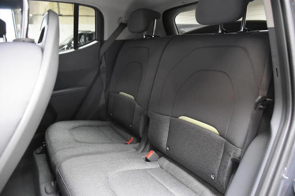 Kia EV2 42,2 kWh 147pk Plus Advanced