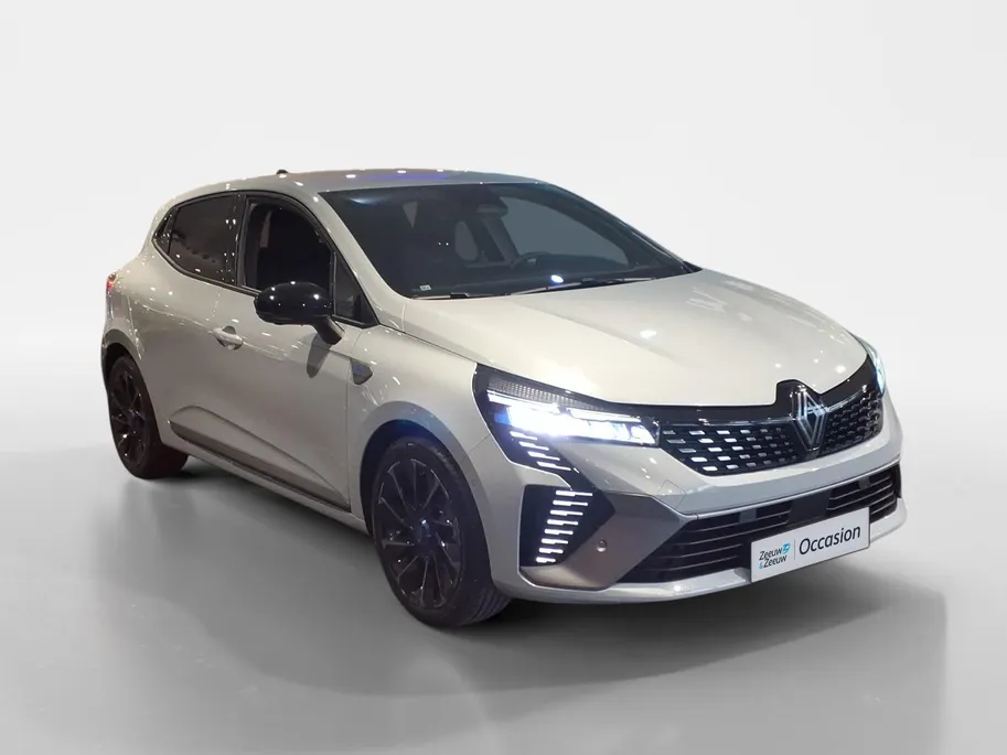 Renault Clio 1.6 E-Tech Full Hybrid 145 esprit Alpine | Carplay | LMV | Clima | Navigatie | ACC |