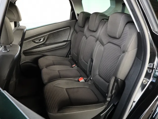 Renault Grand Scénic 1.3 TCe Equilibre 7-persoons Automaat