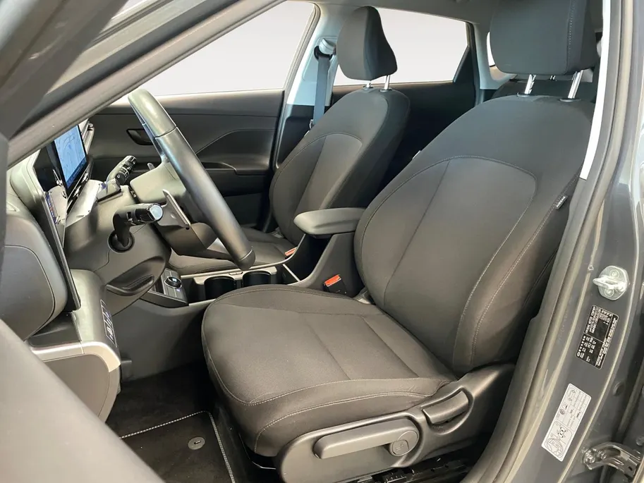 Hyundai Kona 1.6 HYBRID | AUTOMAAT | COMFORT | NL-AUTO | APPLE CARPLAY |