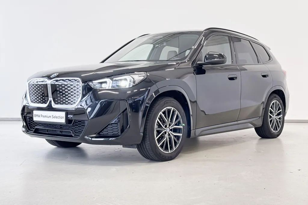 BMW iX1 xDrive30 67 kWh