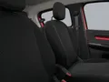 Renault Twingo Evolution | LED-achterlichten | LED-dagrijverlichting met specifiek vormgegeven lichtsignatuur | Parkeersensoren achter met sonische weergave