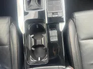 Mitsubishi Eclipse Cross 1.5 DI-T Instyle | Trekhaak | Stoelverw. vóór & achter | Voorruitverw. | Cruise Control |
