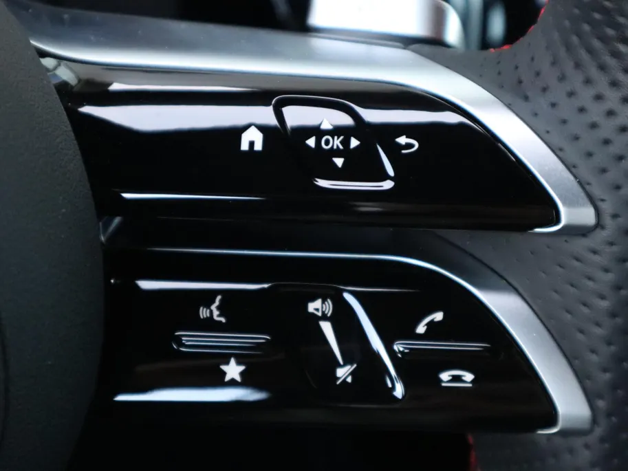 Mercedes-Benz CLA Shooting Brake 180 Star Edition AMG Line