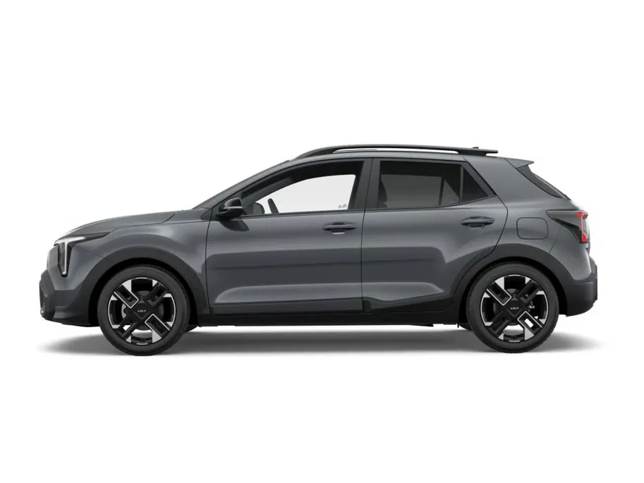 Kia Stonic 1.0 T-GDi MHEV GT-Line | Direct leverbaar | Tot € 1.000 inruilvoordeel bij aanschaf |