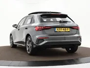 Audi A3 Sportback 40 TFSIe 204PK S-tronic S Line · Panoramadak · Camera · Apple/Android Car Play · Navigatie · Park Assist · P-Sensoren · 18'' Inch ·