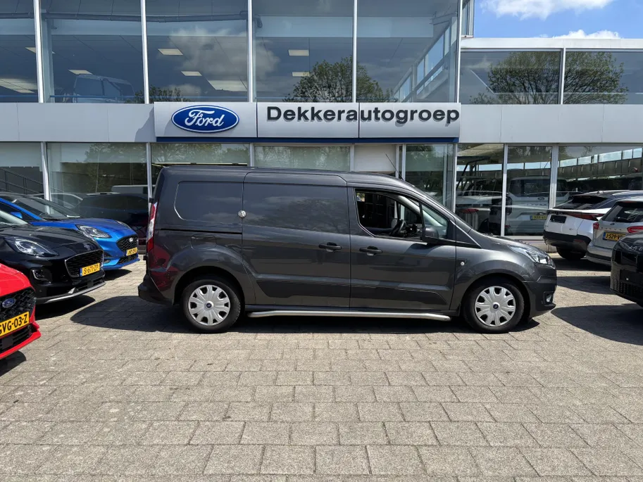 Ford Transit Connect 1.5 EcoBlue L2 Trend Automaat
